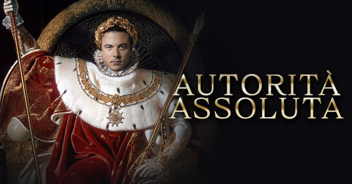 Corso Autorità Assoluta